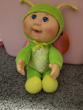 Cabbage Patch